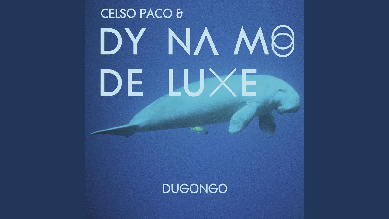 Salve O Dugongo
