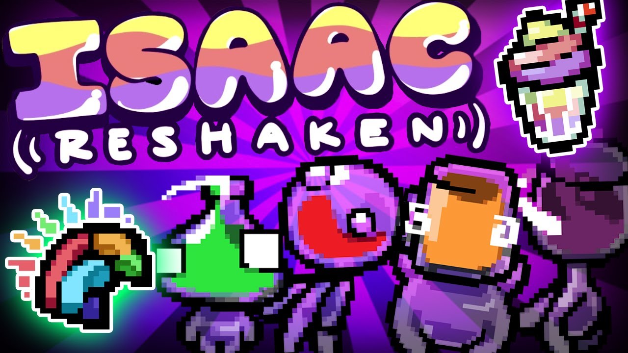 This mod... SHAKES things up 😎
