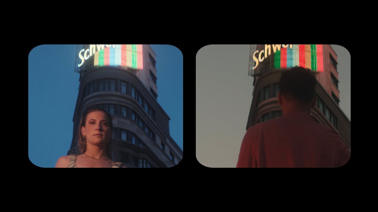 Klermoon - Madrid (Videoclip Oficial)