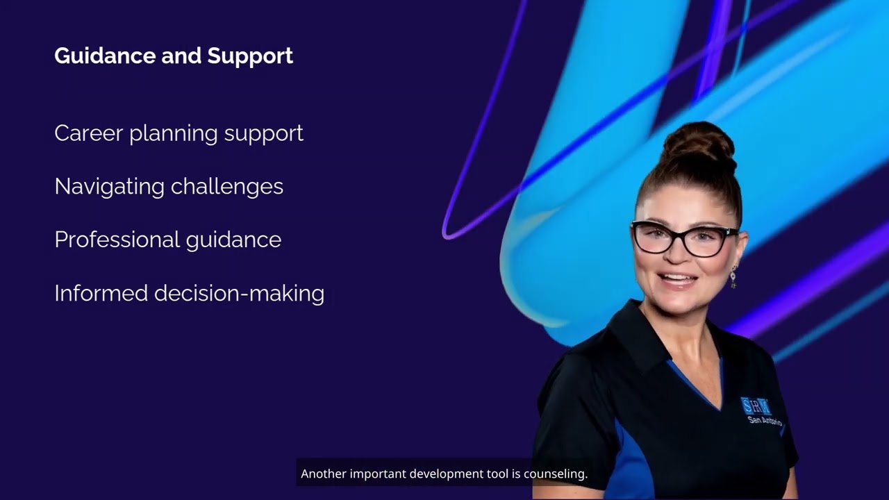3. Career Development: A Lifelong Journey | The HR Learning Lab | Learning & Development