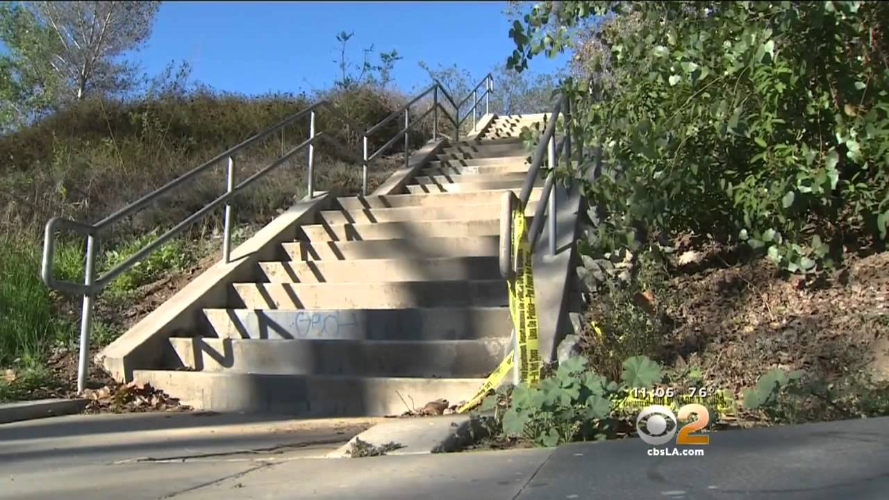Investigation Continues Into Deaths Of 2 Women Found In Montecito Heights Park