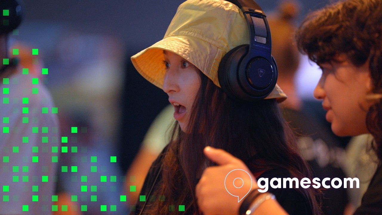 gamescom 2026 | Day 2