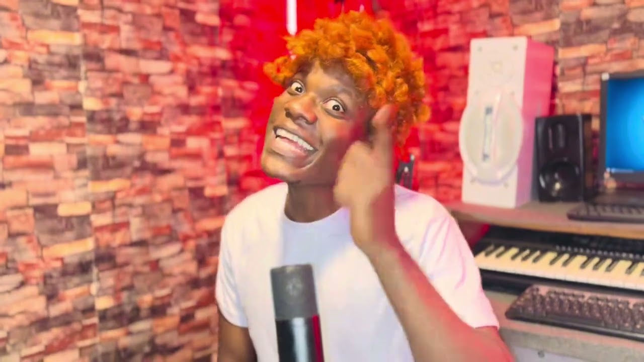 JUDAS - agressivo Nyandoro version française BY ndizi broh