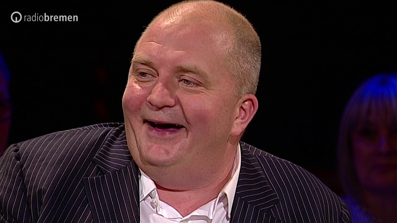 Jörg Thadeusz, Journalist