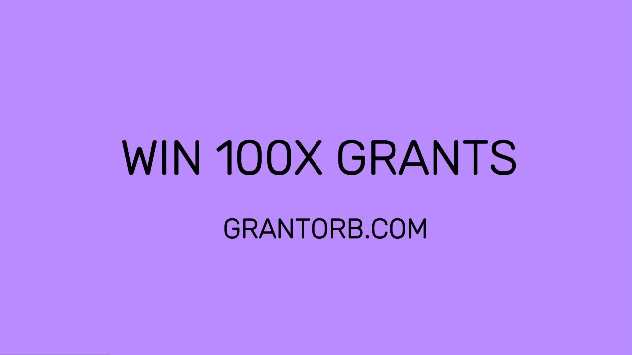 This AI Writes Grant Proposals For You (See How It Works)