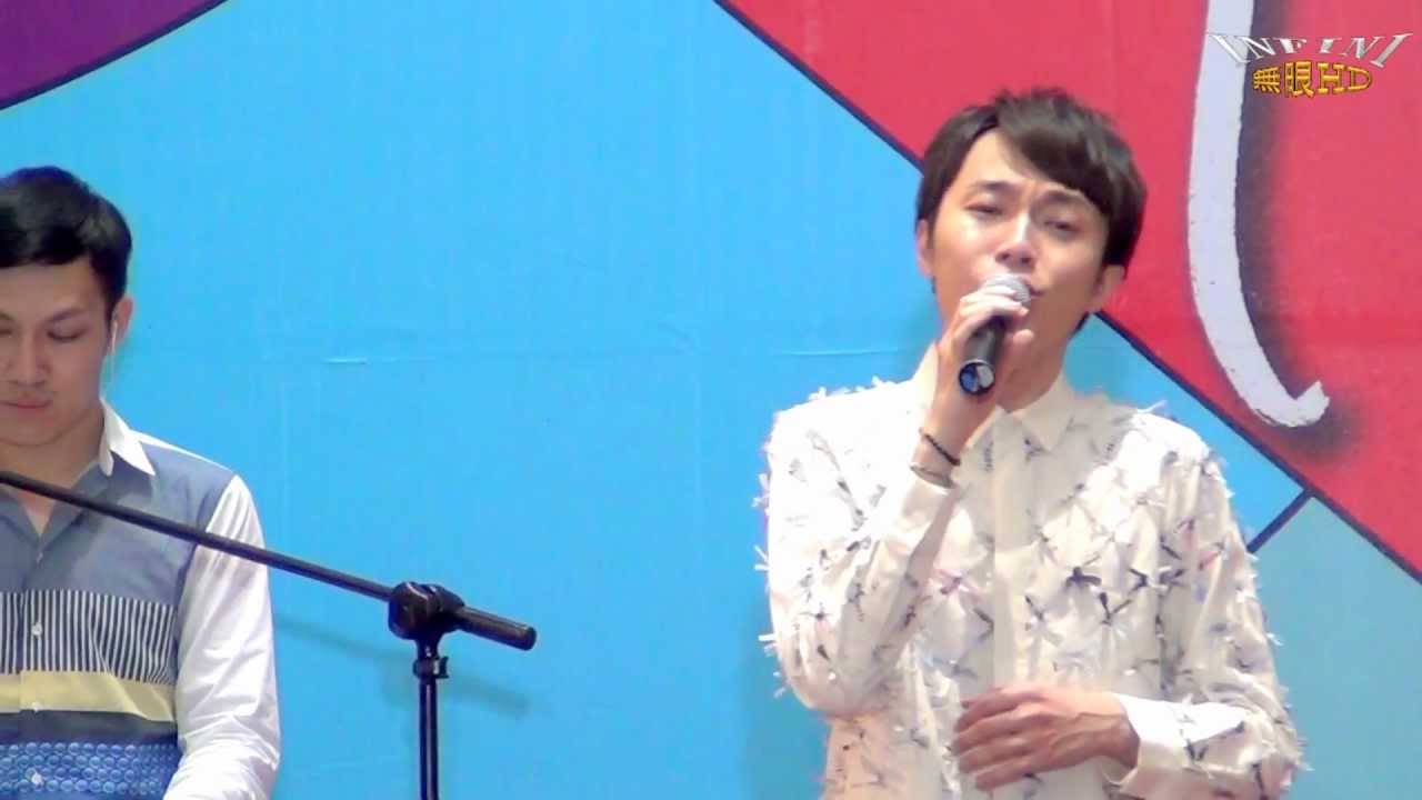 蘇打綠 13 好好愛你(1080p)@當我們一起走過演唱會 夢時代簽唱會[無限HD] 🏆