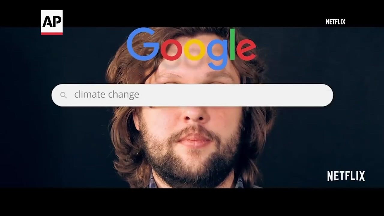 New documentary explores how social media profits off outrage, fake news