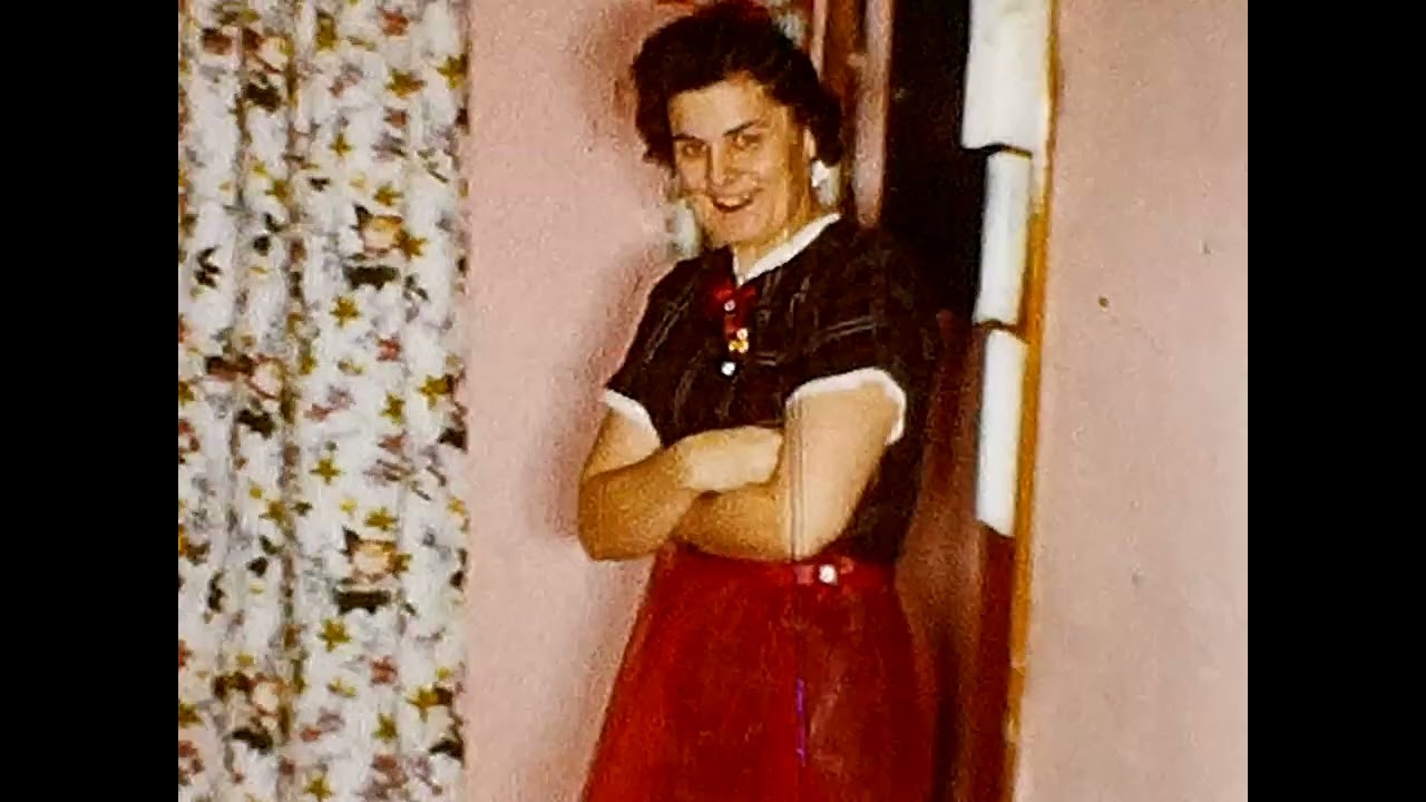 11 58 Johnson Home Movies