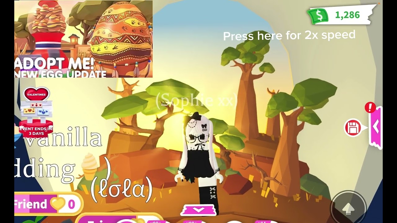 new eggs sneak peak /trading 
