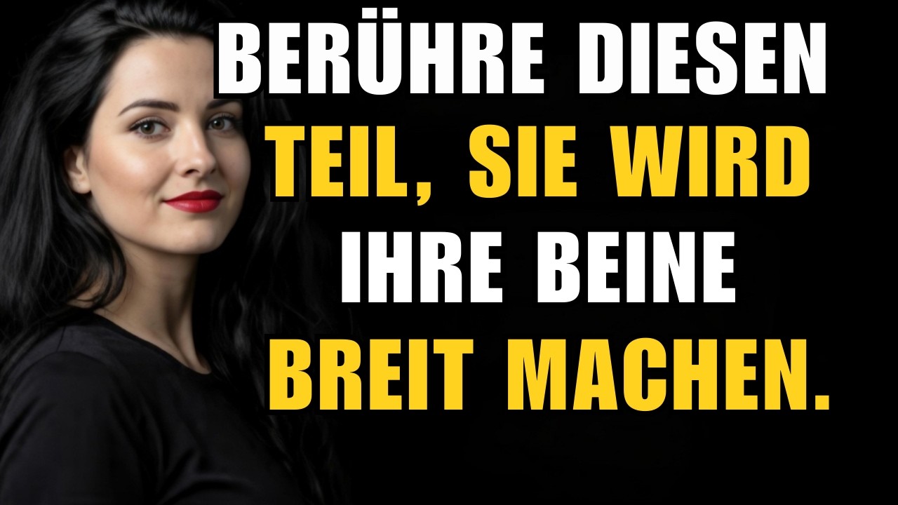 7 Dinge, die eine reife Frau dazu bringen, sich Hals über Kopf in dich zu verlieben
