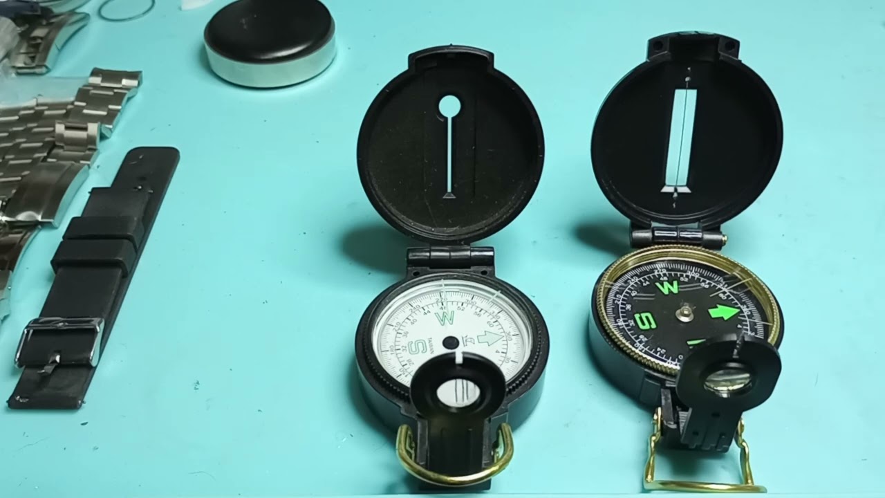 testing for magnetization and how to demagnetize