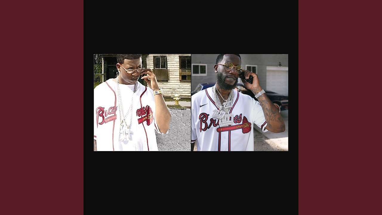 06 Gucci (feat. DaBaby & 21 Savage)
