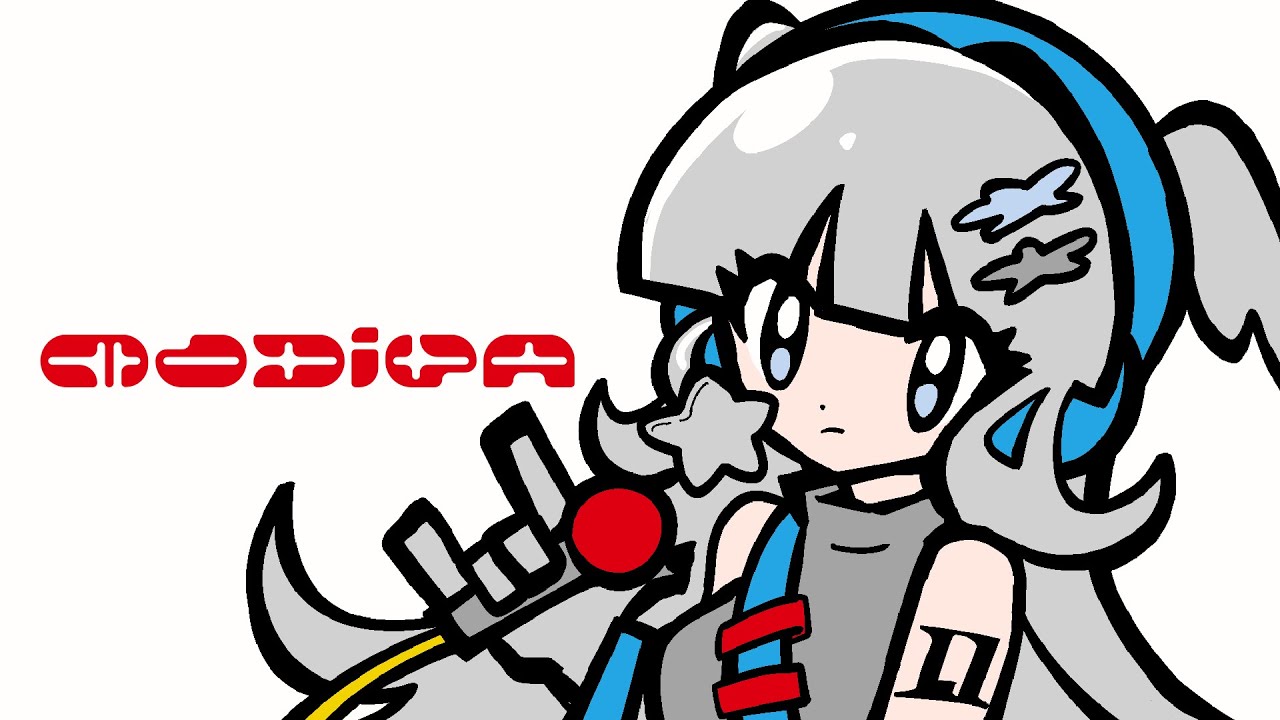【歌ってみた】MaDiVA/キツネリ  ver.kohai