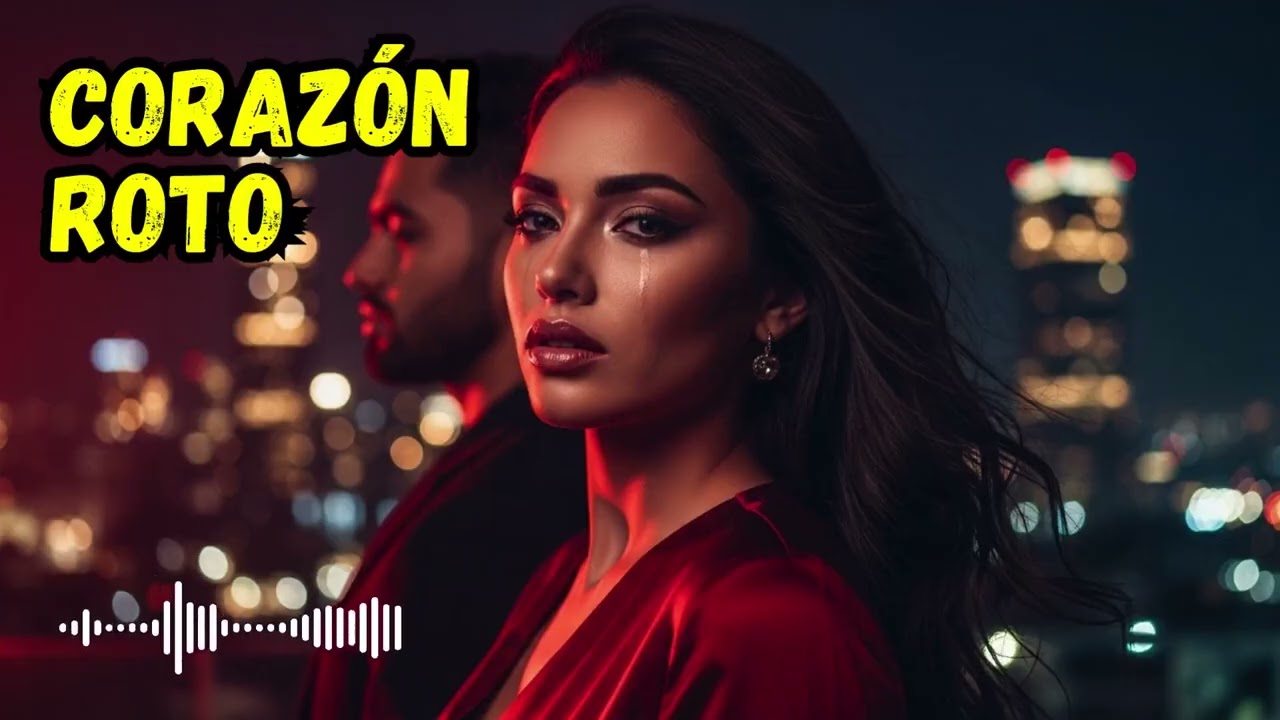 Nuevas Canciones Slow Rock 2026 🔥 Romanticismo en Español