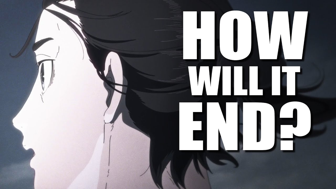 Attack on Titan Marches On