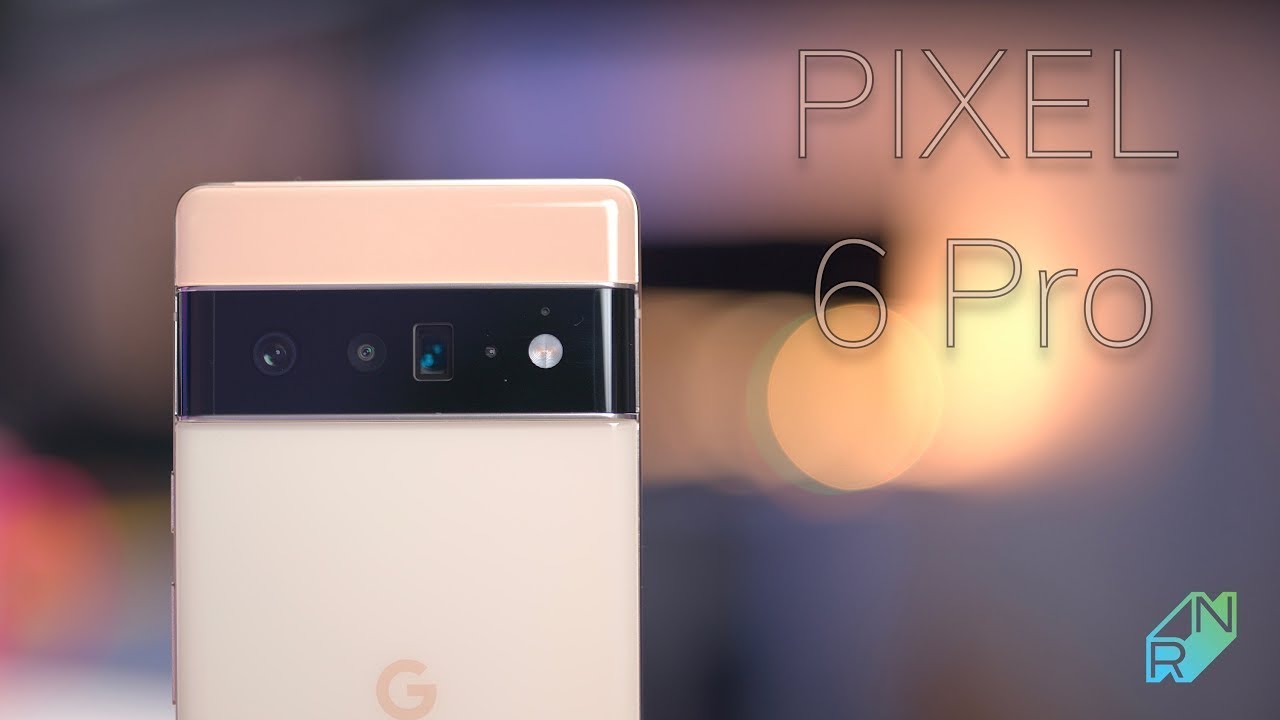 Pixel 6 Pro Recenzja - Google zaskakuje pozytywnie i negatywnie