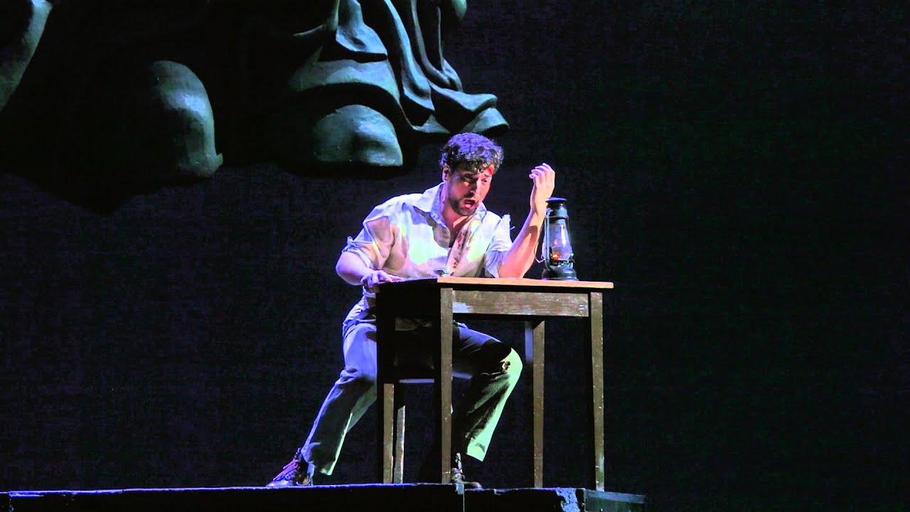 Tosca: 