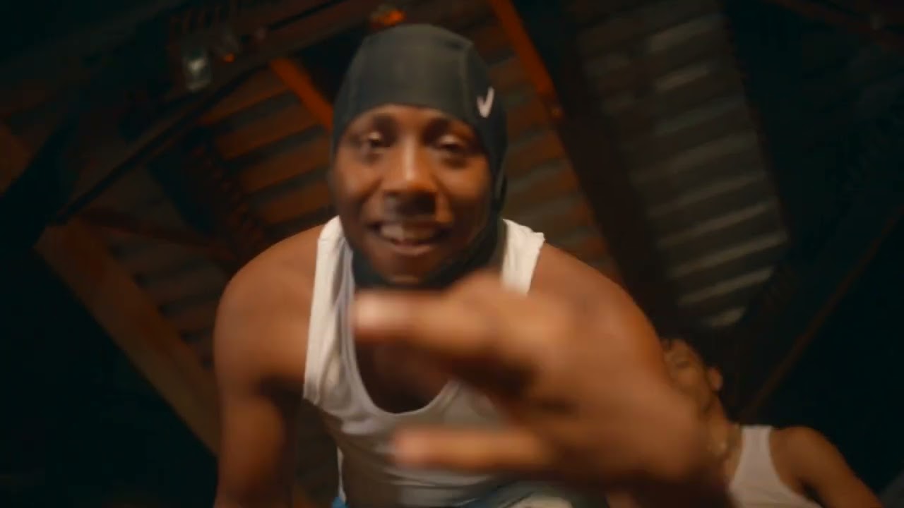 Ron Sleez - Wick B - Melly Bagg-