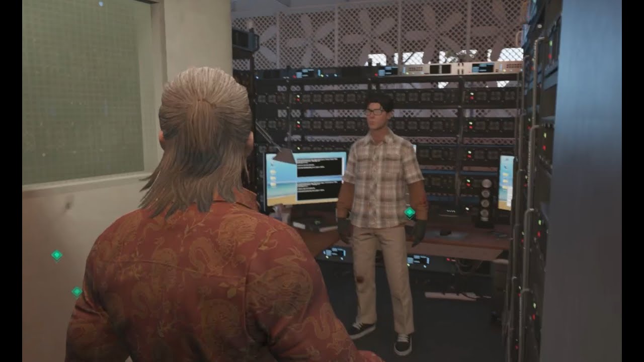 Buddha reacts to Marty's onlyfans room - NoPixel 4.0