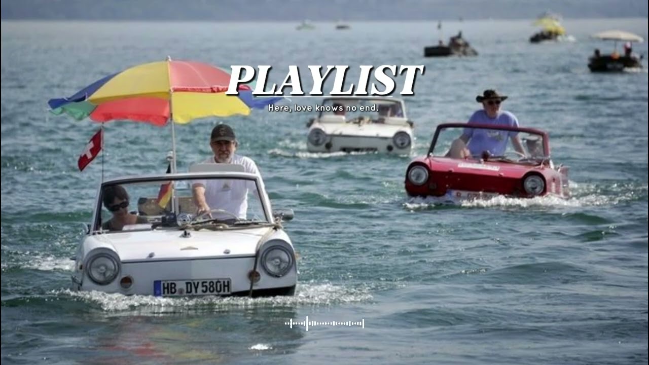 [𝐏𝐥𝐚𝐲𝐥𝐢𝐬𝐭] 느좋 노래만 모아놨어 🎧 그냥 틀어놨는데 분위기 미쳤어요 | Chill Pop/R&B