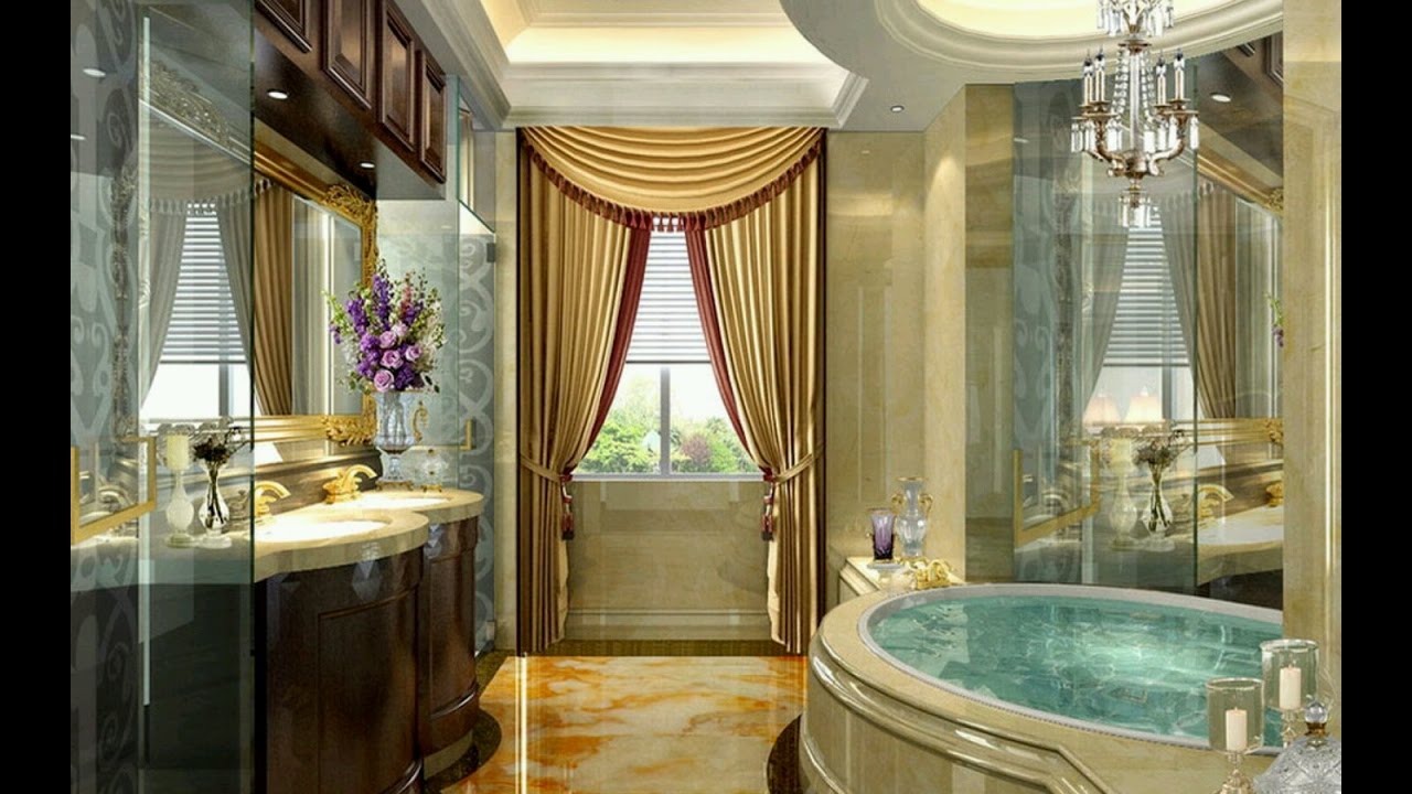 125 MEJORES DISEÑOS DE BAÑOS  ELEGANTES, MODERNOS, VINTAGE Y RUSTICOS