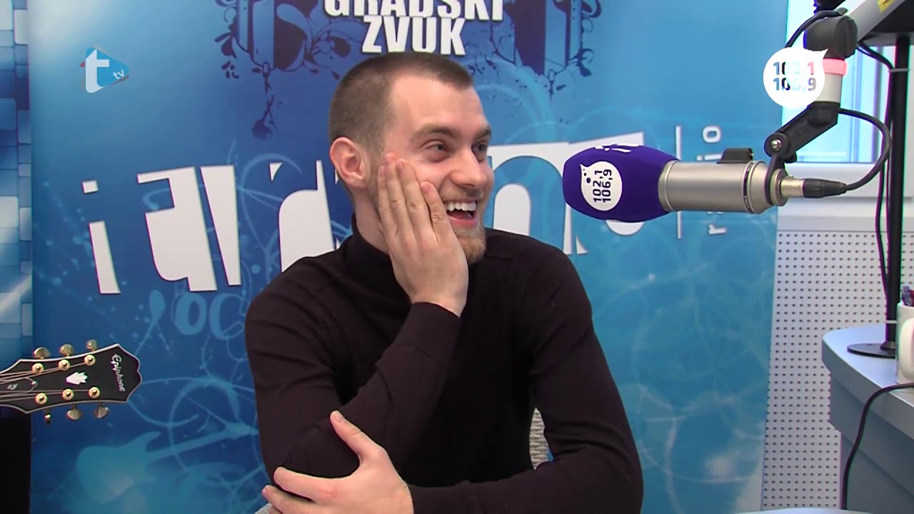 Gost dana - Stjepan Lach - 6. 2. 2018.