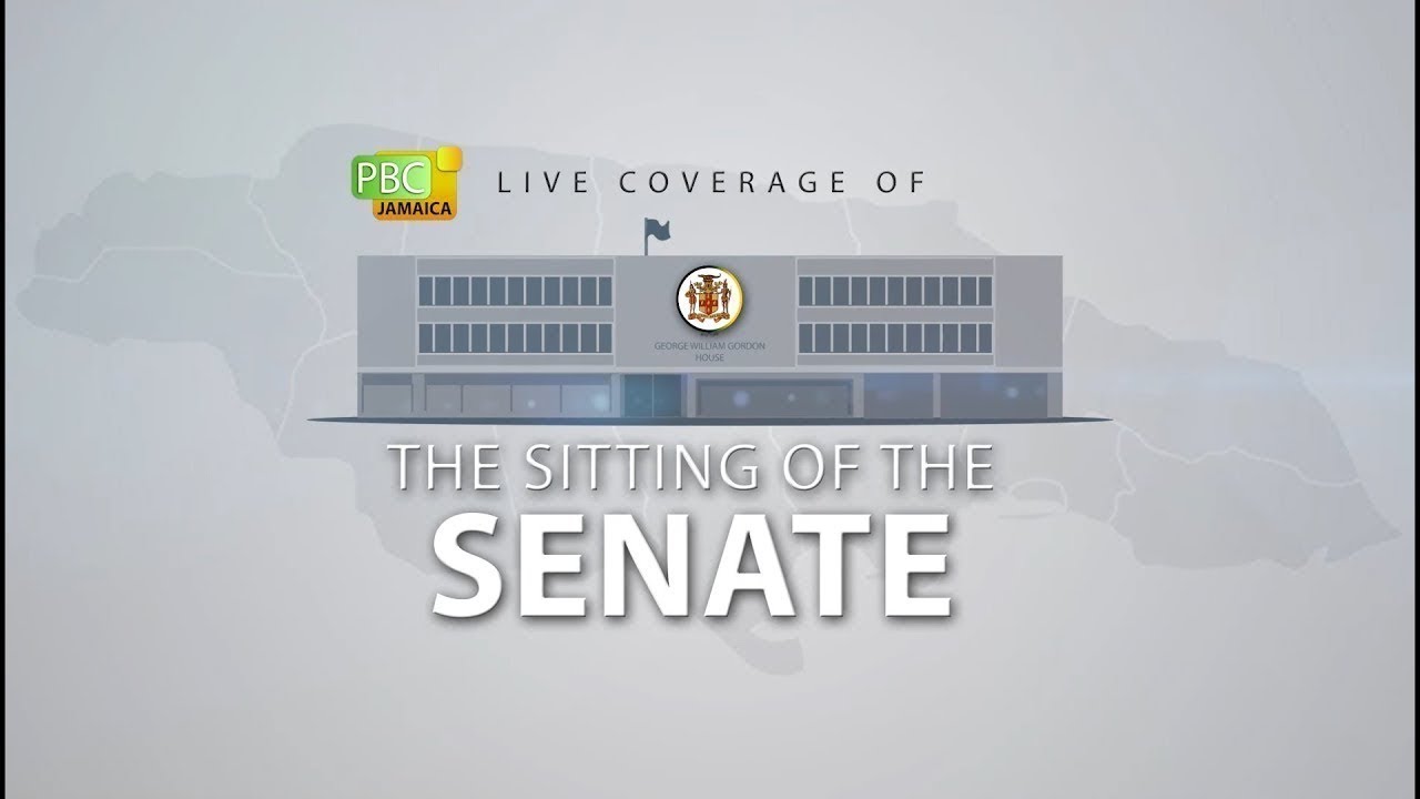 Sitting of the Senate || January 30, 2026