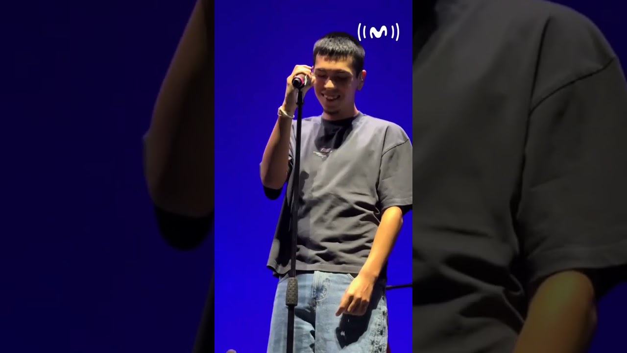 Luciérnagas (En Vivo) V1 - Milo J