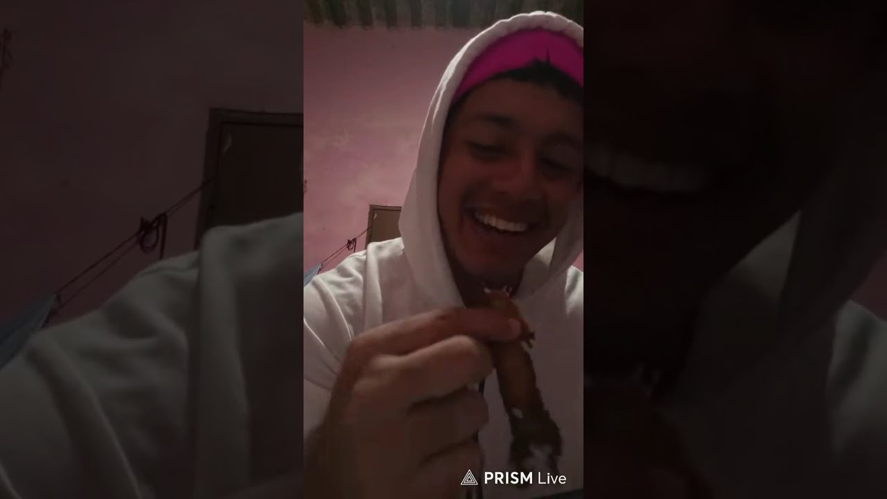 live