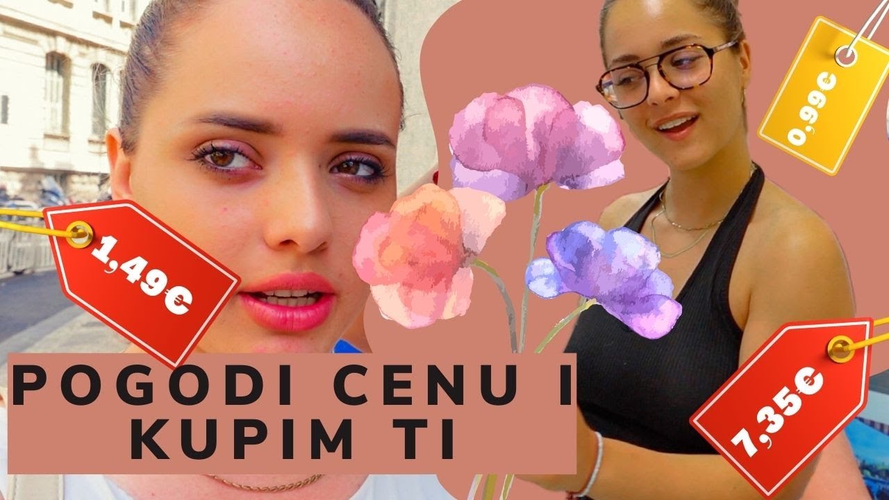 POGODI TACNU CENU I KUPIM TI