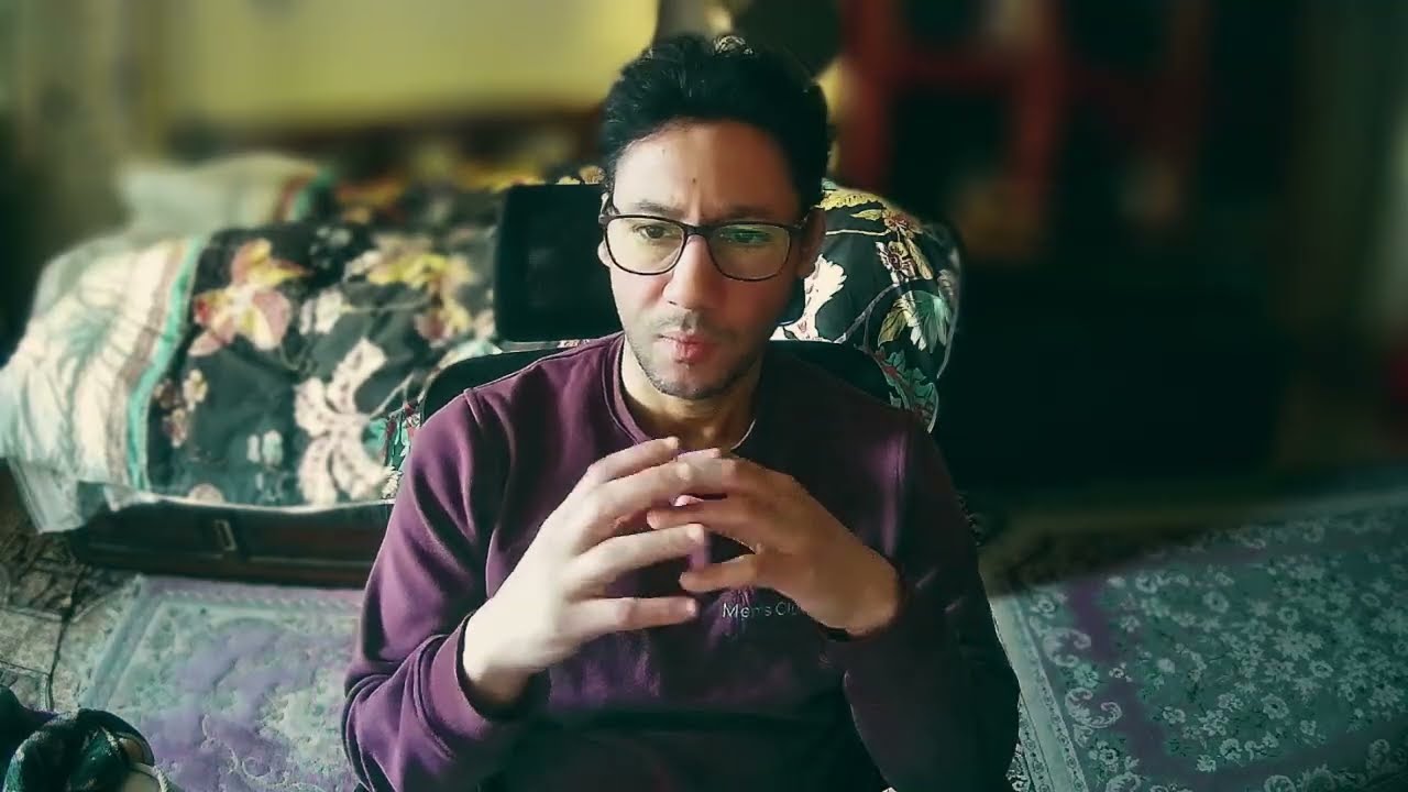 غيرة الناس منك ليست صدفة . هناك سرّ خفي يجعلك مختلفًا عن الجميع