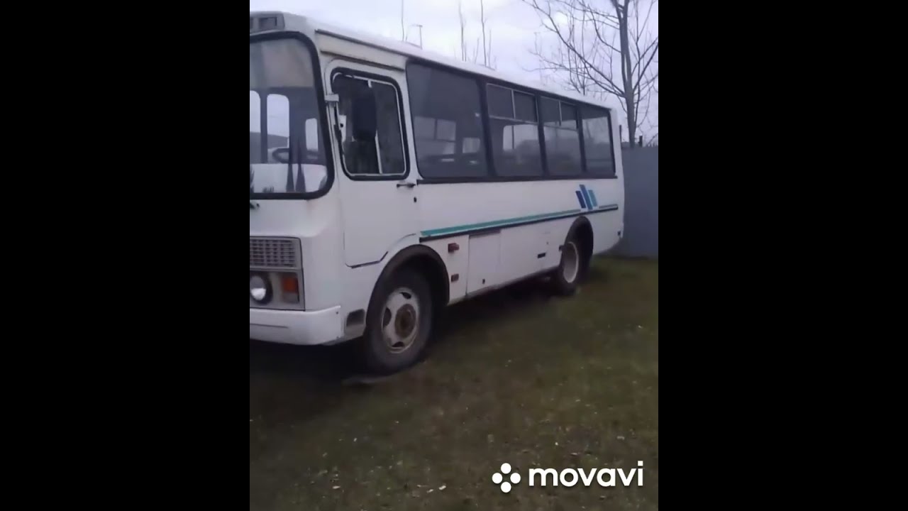 Автодом  на колесах сделано своими руками