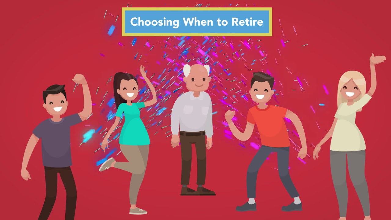 Social Security Retirement Benefits: Module 2 of 5