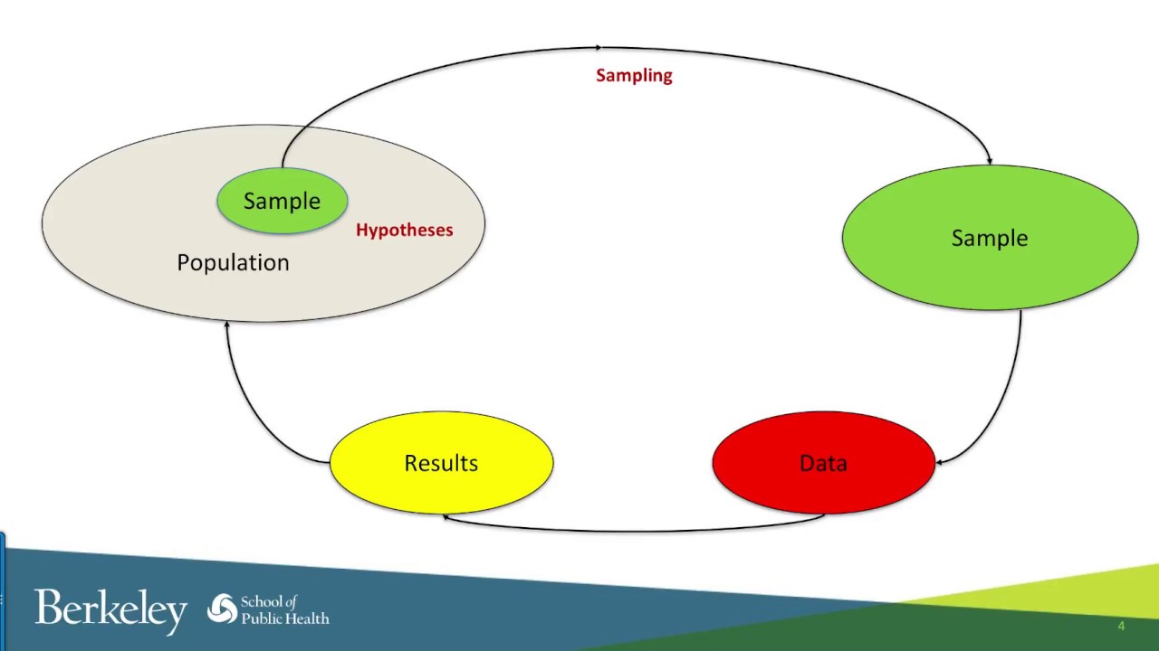 Developing Data Analysis Plan and Statistical Tests