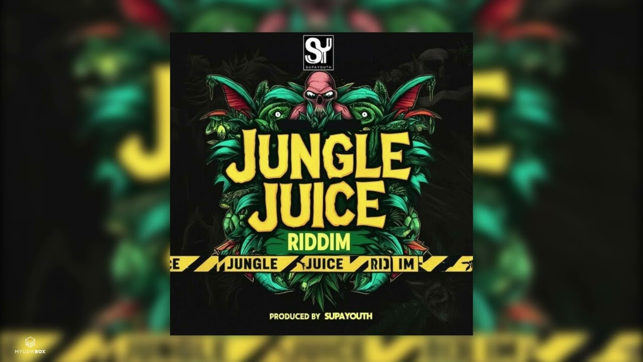 Bad | Melick | Jungle Juice Riddim | 2025 Soca