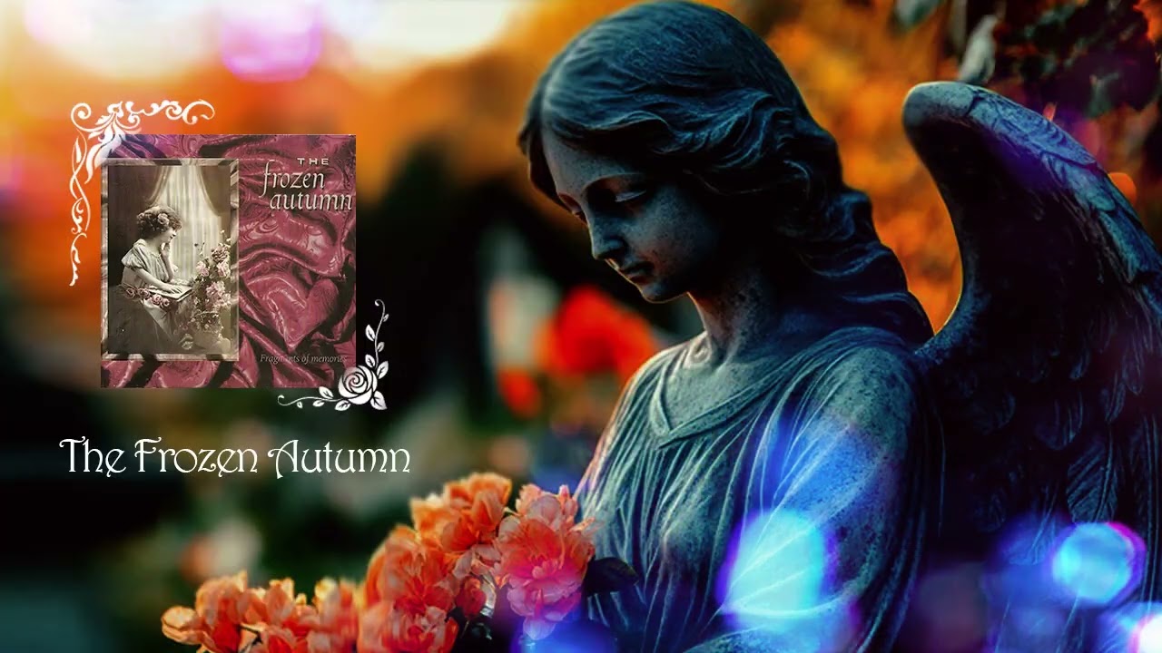 Etherealwave, Ethereal Goth, & Neoclassical Darkwave Playlist Vol.I