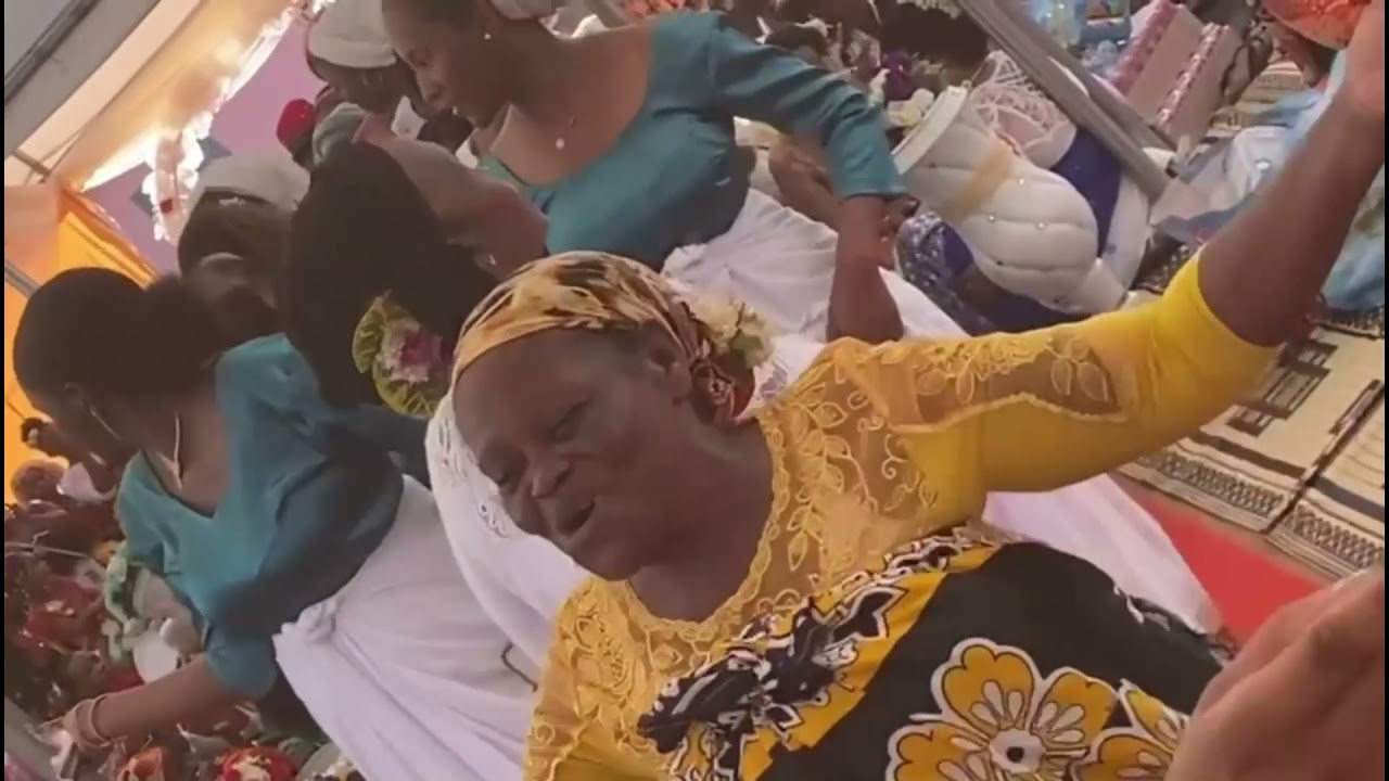 Chokchok Nambawane : Zina Fétré Fétré