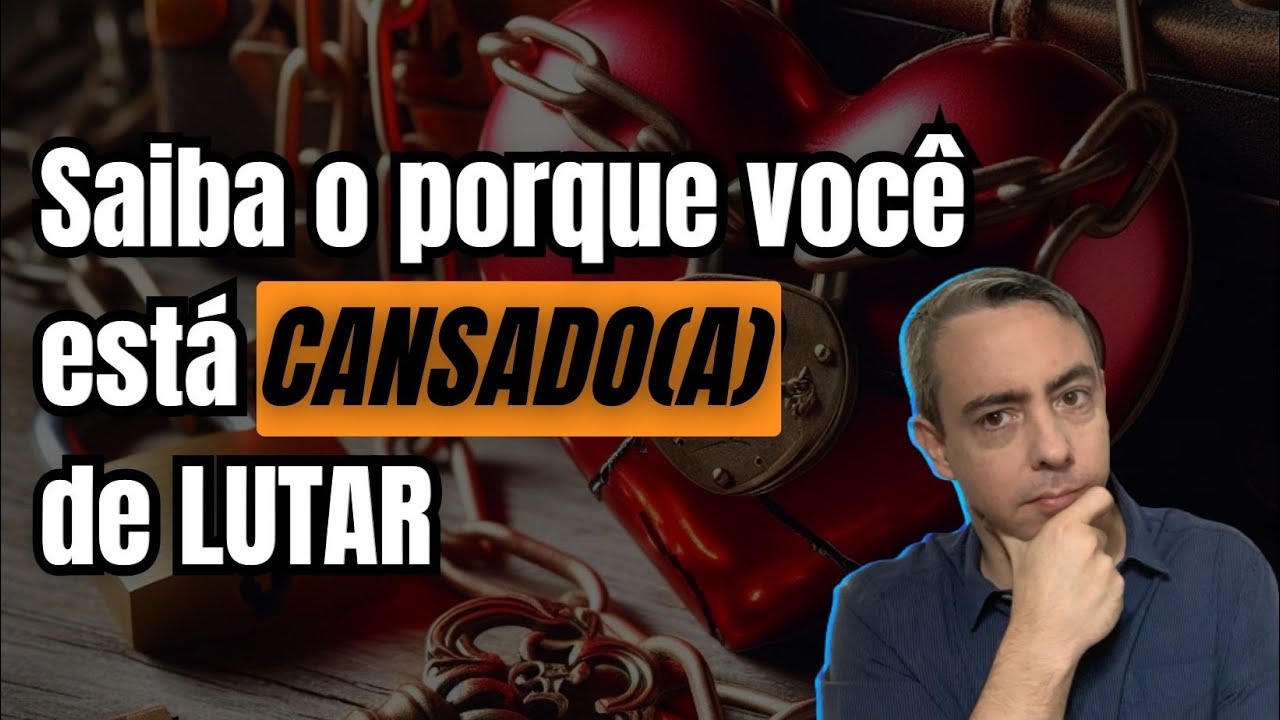 Se você não entender isso o(a) ex continuará firme na ideia da separação