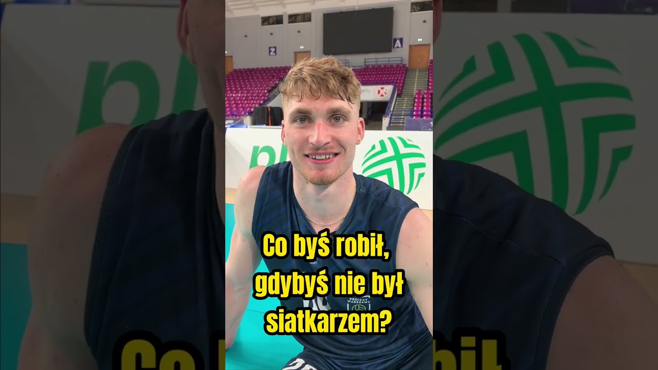 Linus Weber zostaje z nami na kolejne dwa sezony, więc warto go lepiej poznać 😎