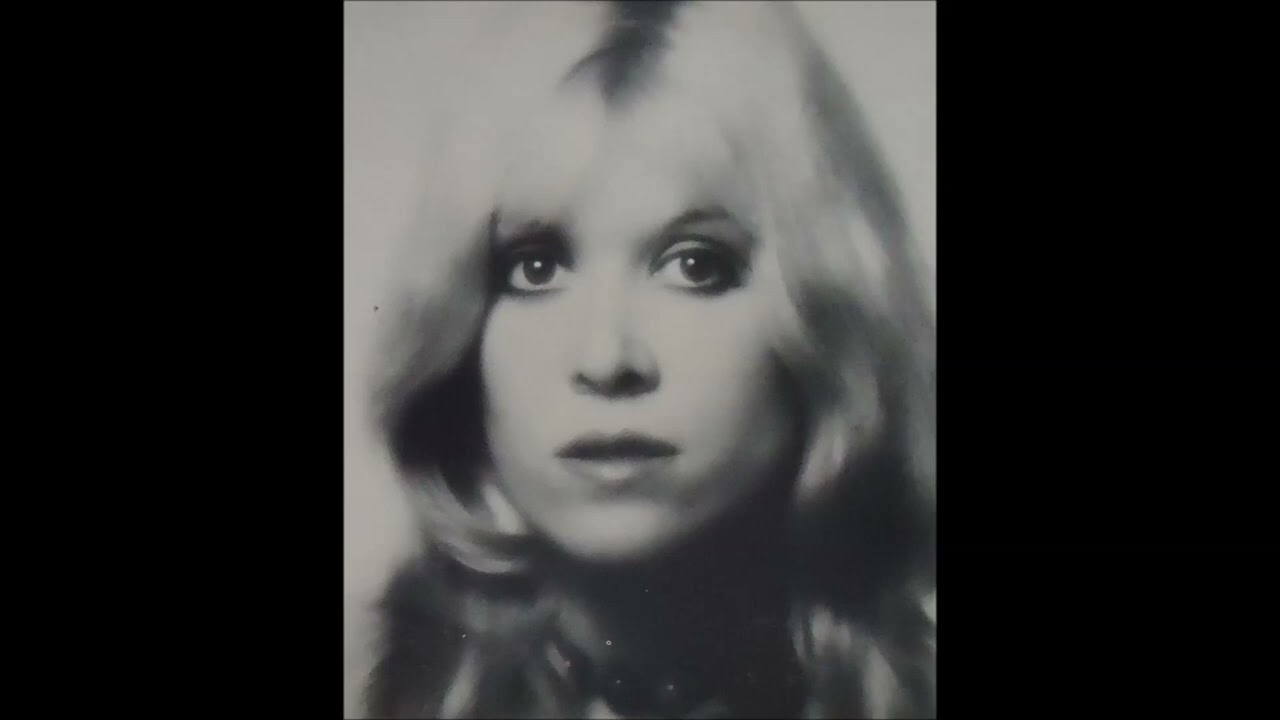 Polly Brown - More Than I Can Say
