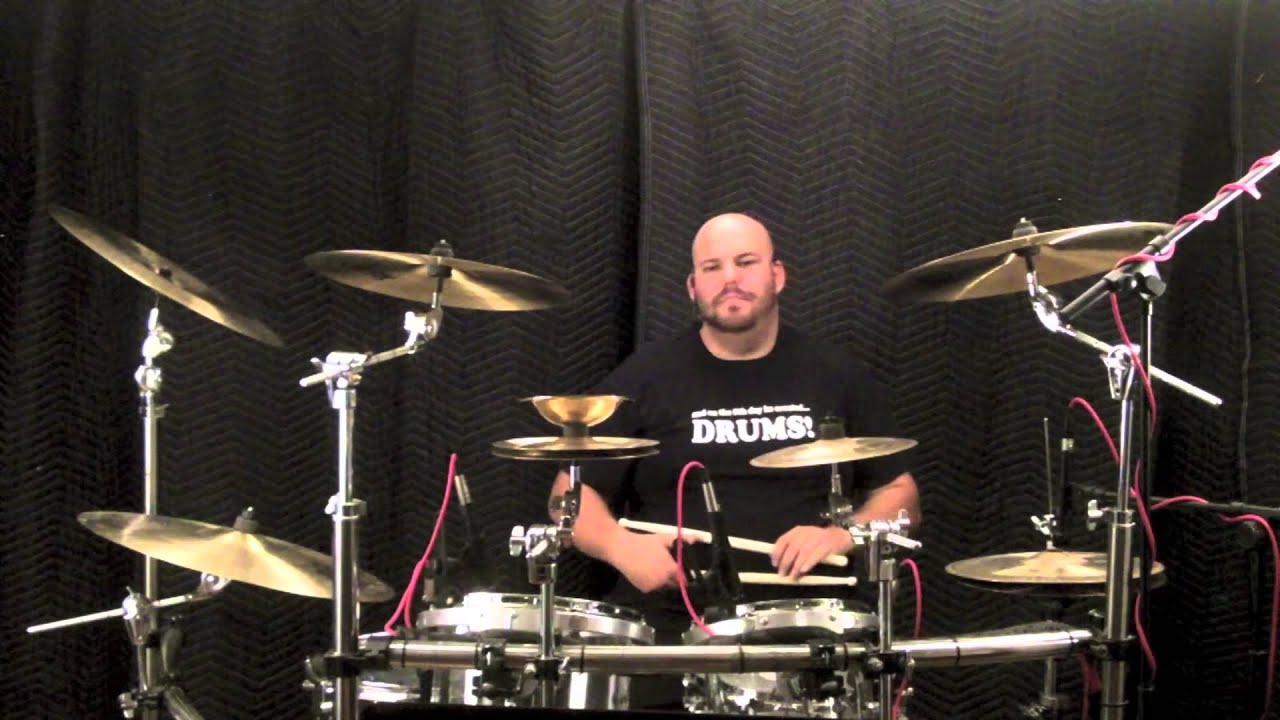 Steve Moore's Stick Tuck (Tips & Tricks Episode #70)
