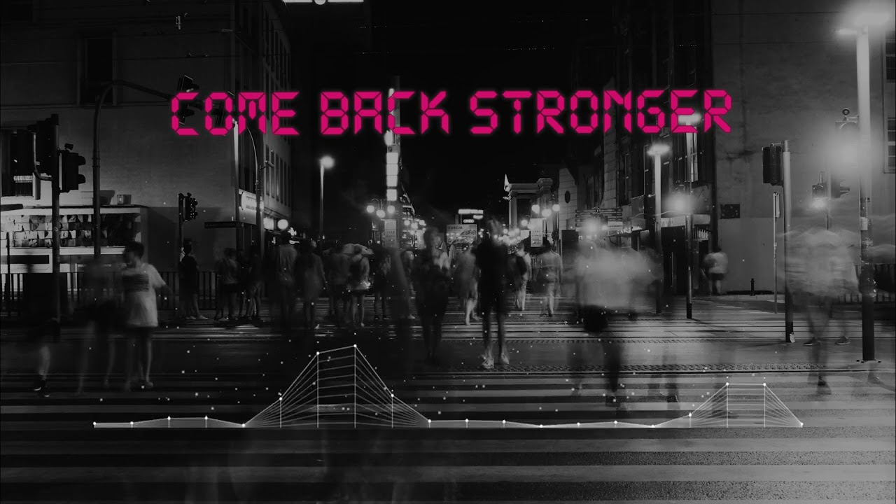 Comeback Stronger Remix 2024  - NONSTOP MIXTAPE 2024 - [ LIN XING ]