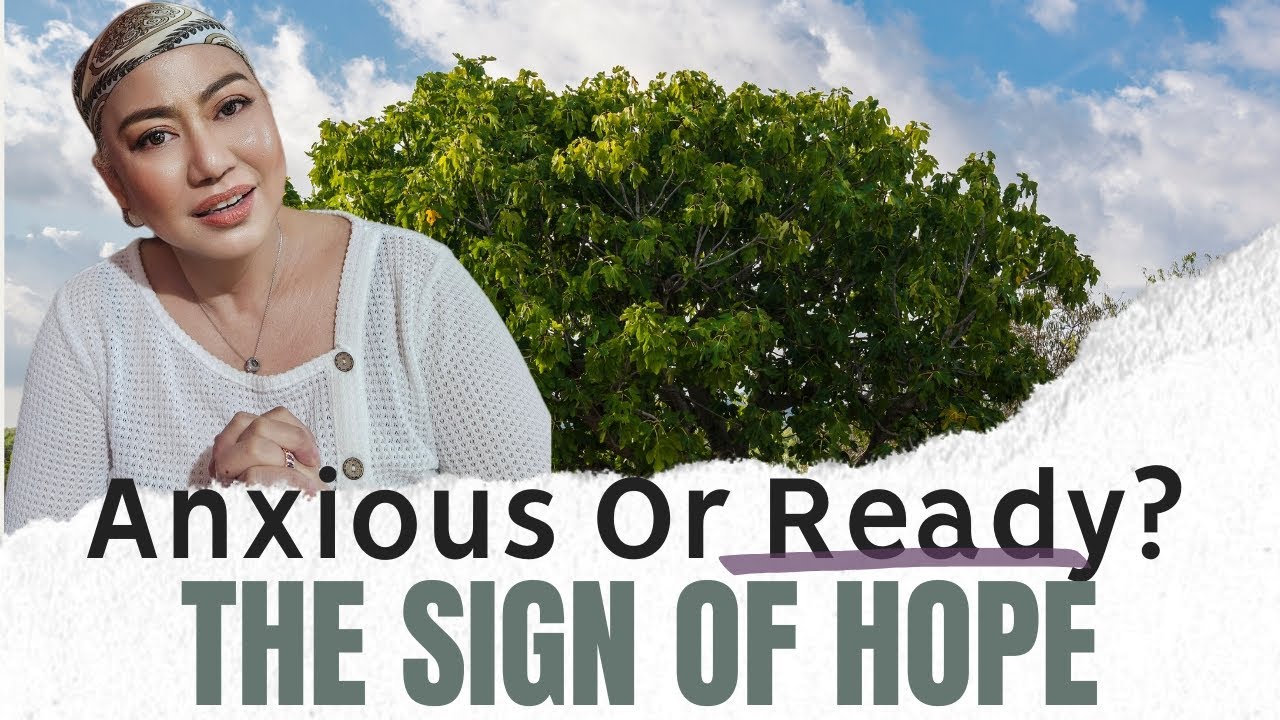 The Signs Are Quiet — But Real  Are You Seeing Them? | Mark 13:28–31