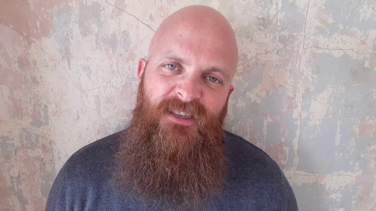 Lucky Eric's Speech from 'Bouncers' by John Godber, performed by Frazer Hammill
