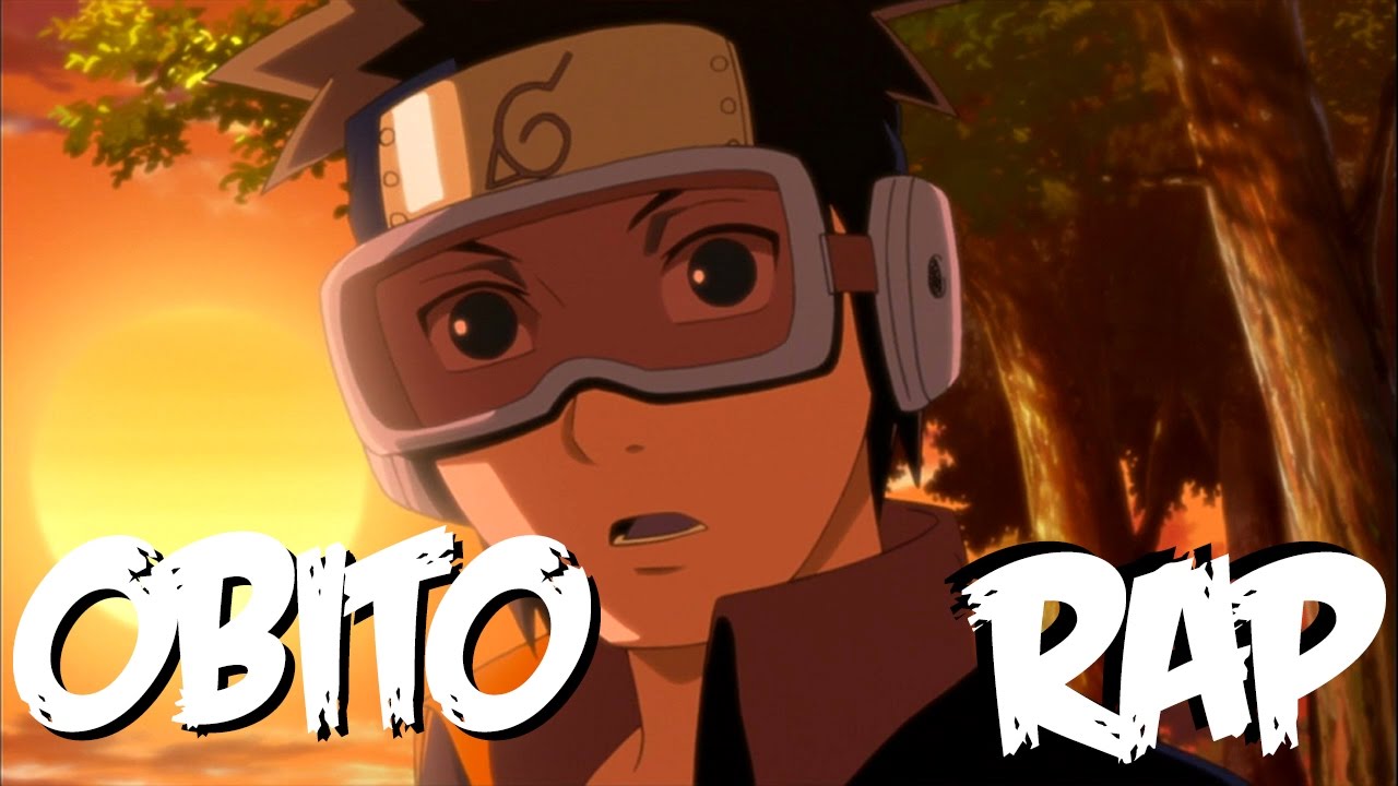 OBITO RAP | SACRIFICIO