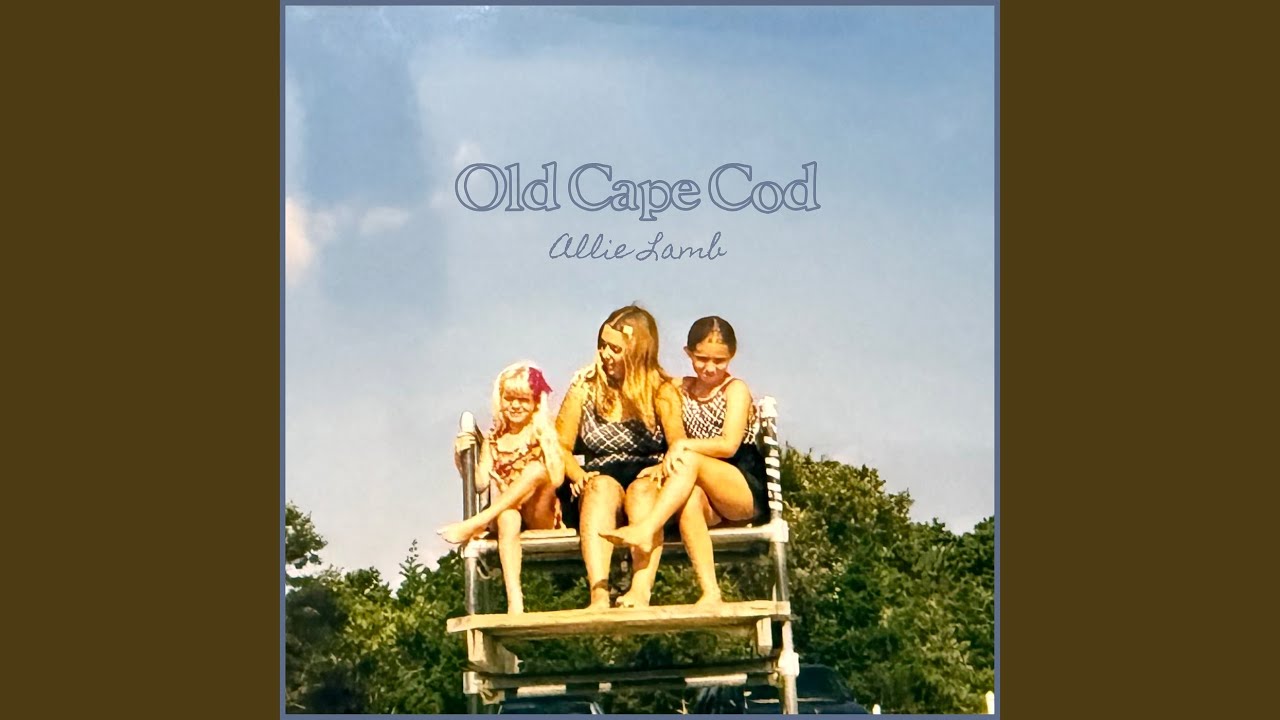 Old Cape Cod