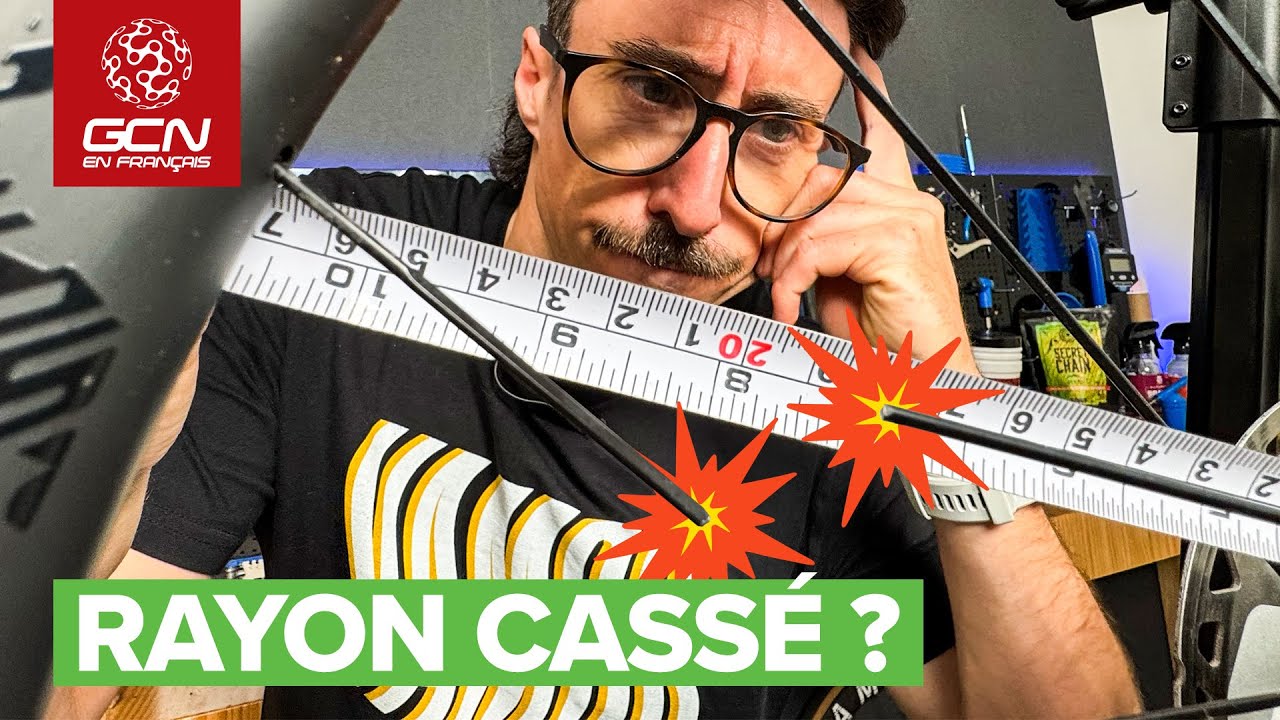 Comment remplacer un rayon facilement chez soi ?