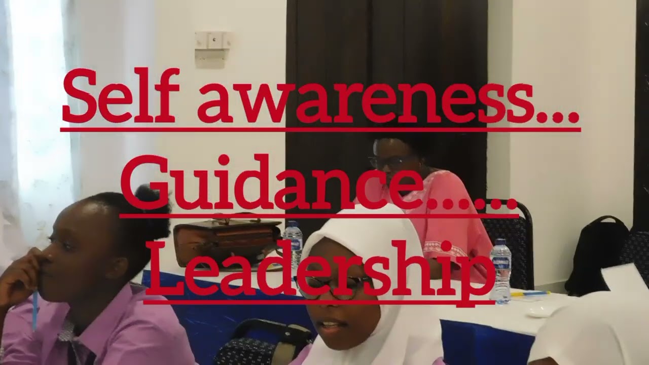 LEADERSHIP TRAINING AND INDUCTION@+254714904165