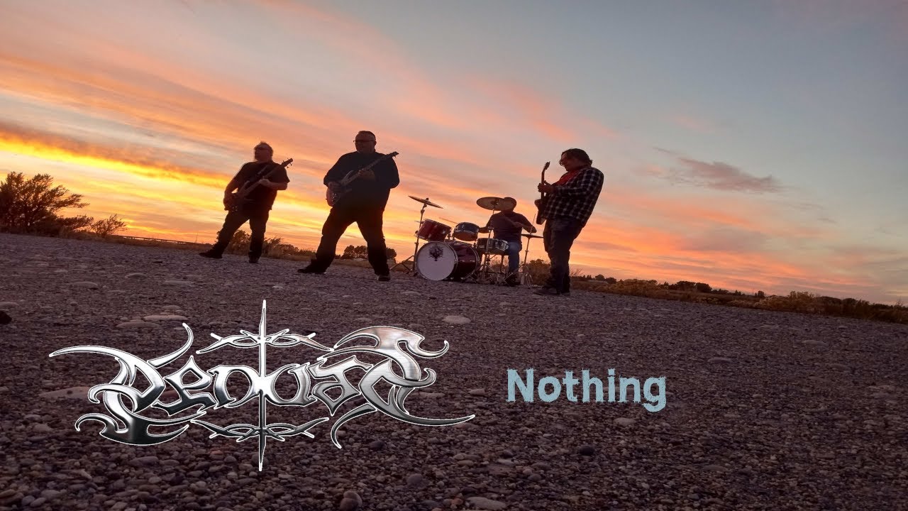 NOTHING by Denots (Official Music Video)
