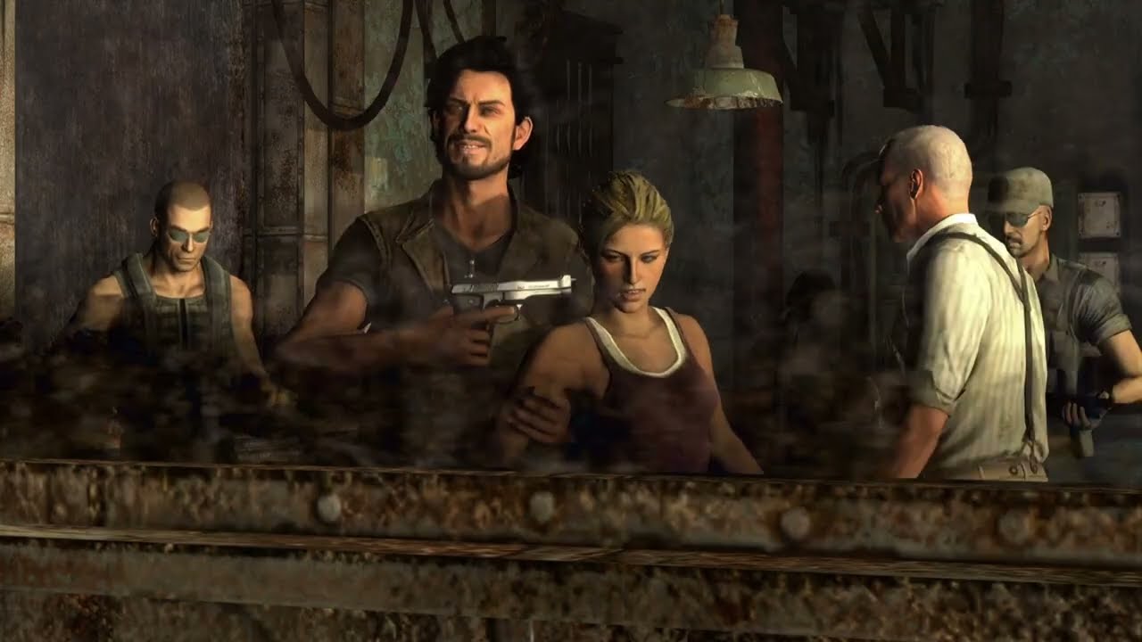 Uncharted: el tesoro de drake cap final